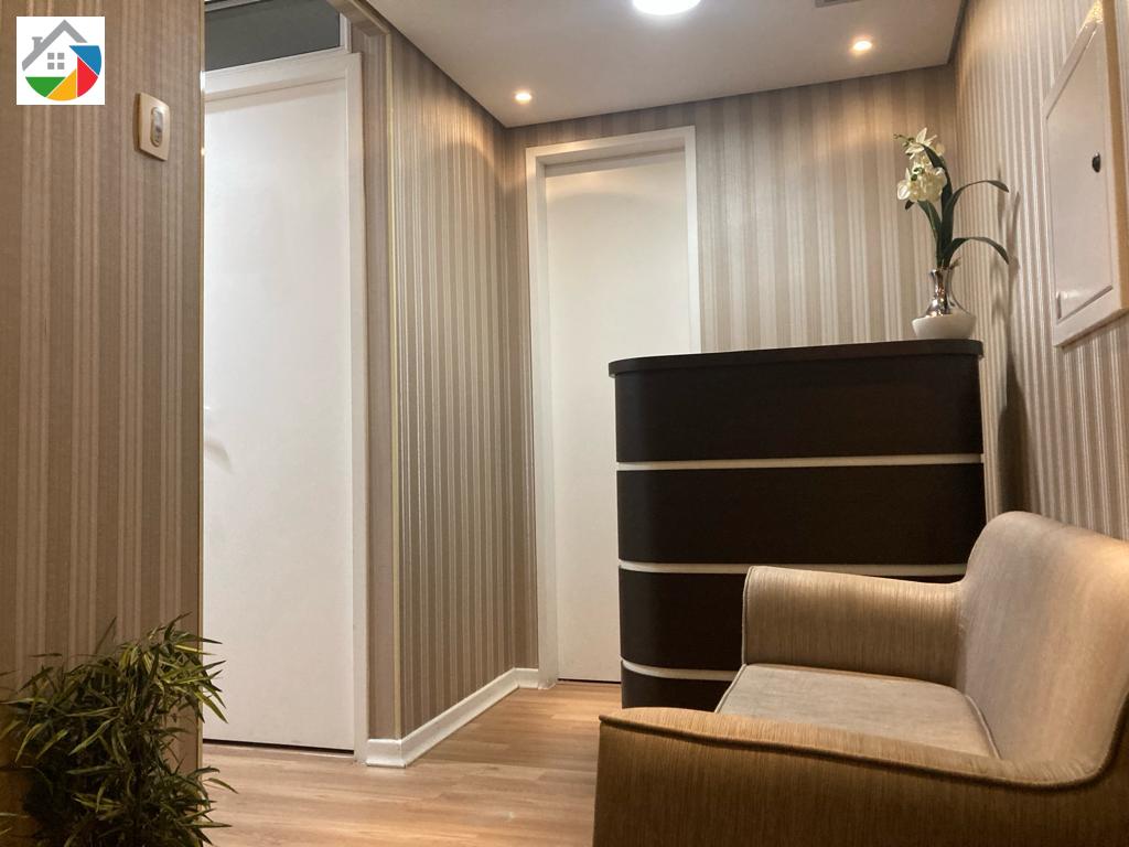 Condomínio New Worker Tower Barra Funda