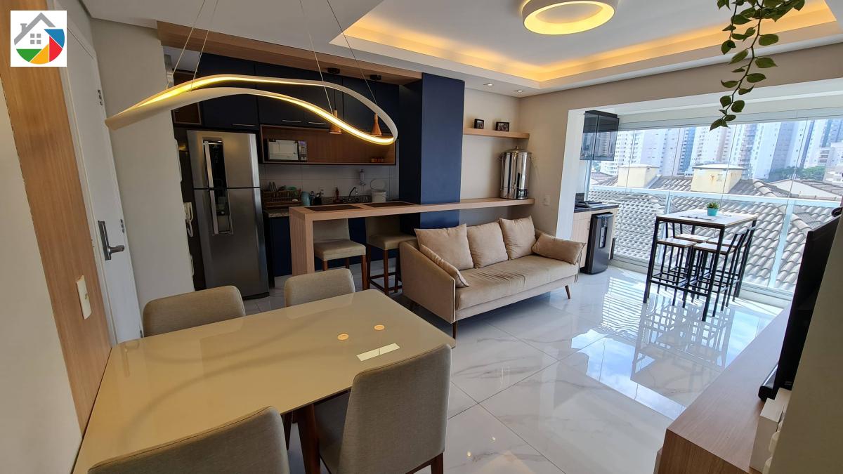 Condomínio Next Pompéia - Studio House Imóveis  - Negócios Imobiliários