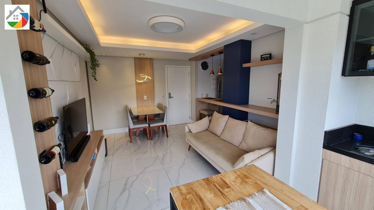 Condomínio Next Pompéia - Studio House Imóveis  - Negócios Imobiliários