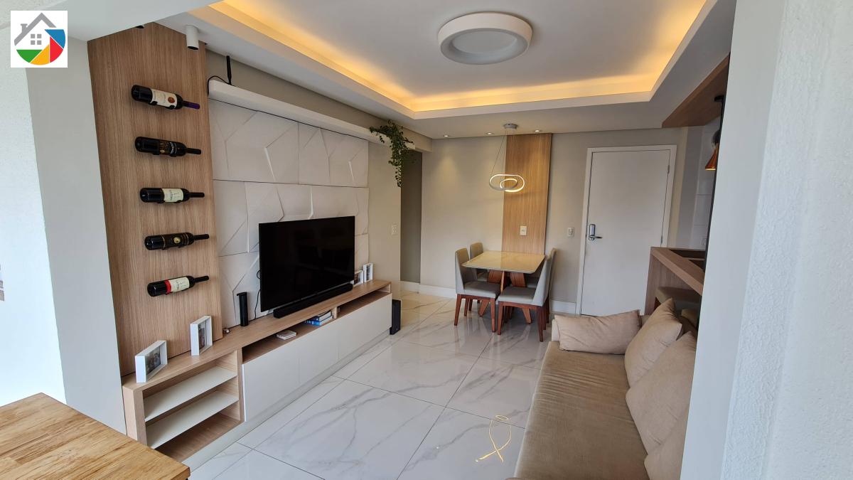 Condomínio Next Pompéia - Studio House Imóveis  - Negócios Imobiliários