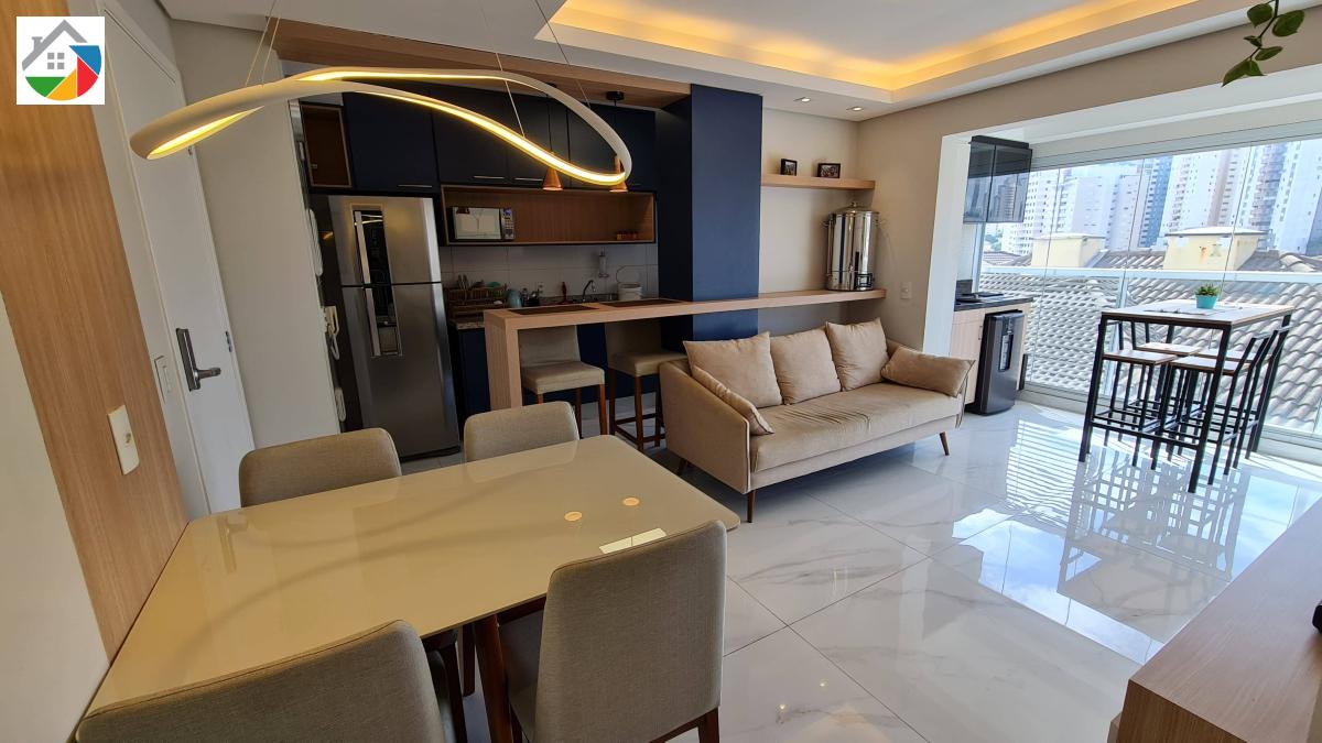 Condomínio Next Pompéia - Studio House Imóveis  - Negócios Imobiliários