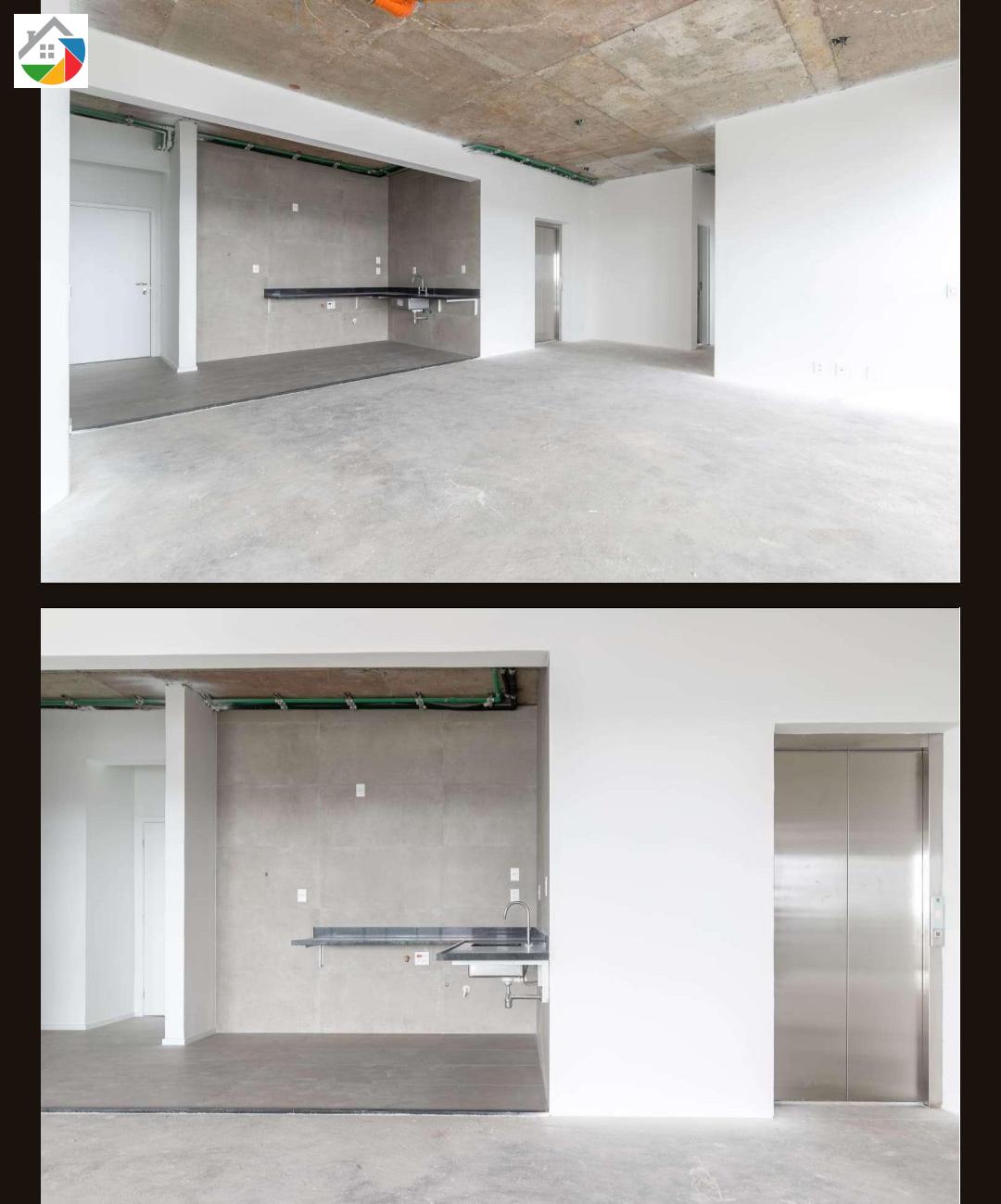 Condomínio O Parque - Studio House Imóveis  - Negócios Imobiliários