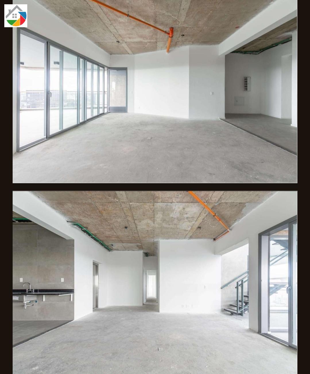 Condomínio O Parque - Studio House Imóveis  - Negócios Imobiliários