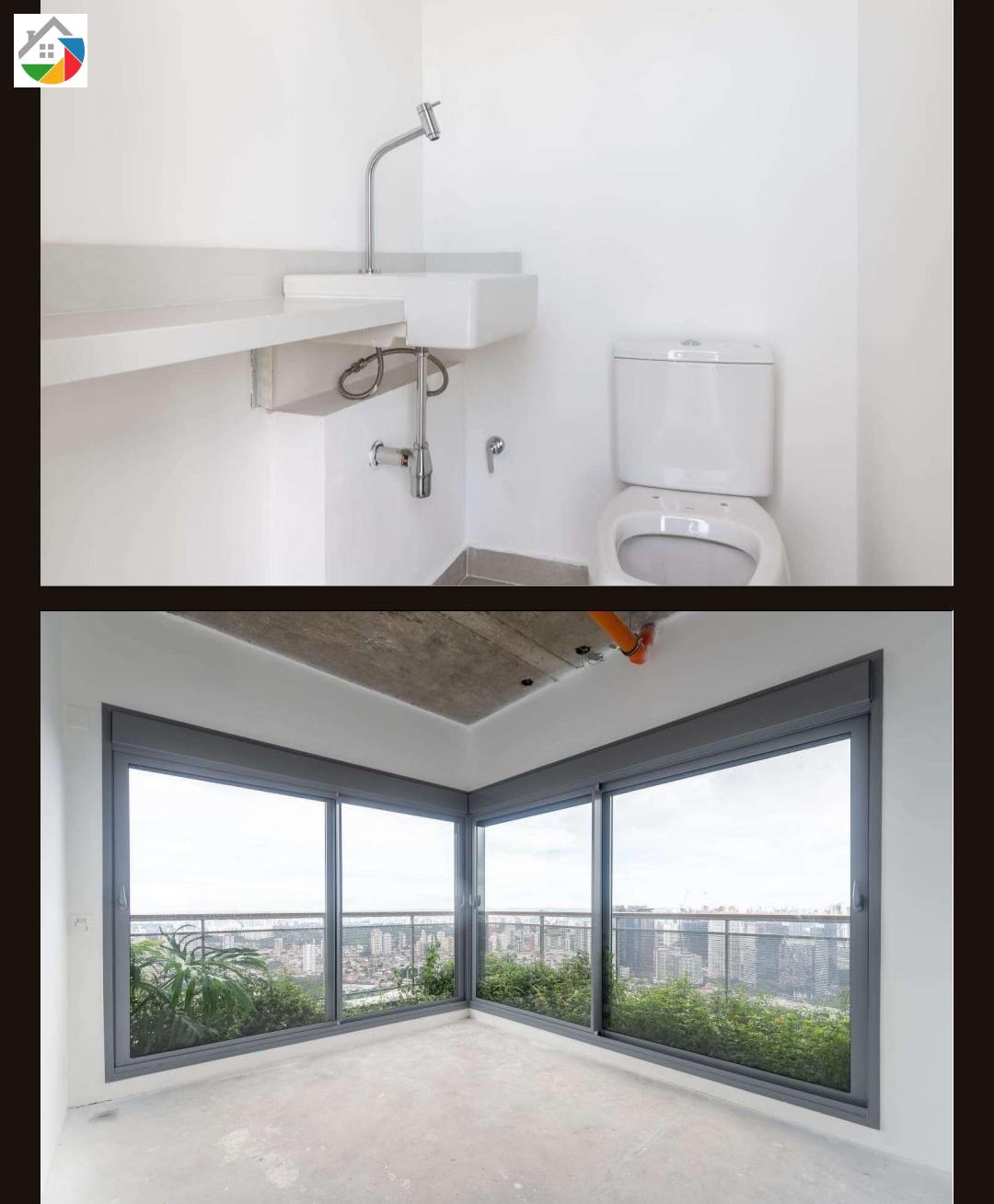 Condomínio O Parque - Studio House Imóveis  - Negócios Imobiliários