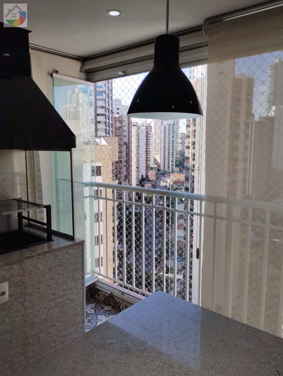 Condomínio Parque Anália Franco - Studio House Imóveis  - Negócios Imobiliários