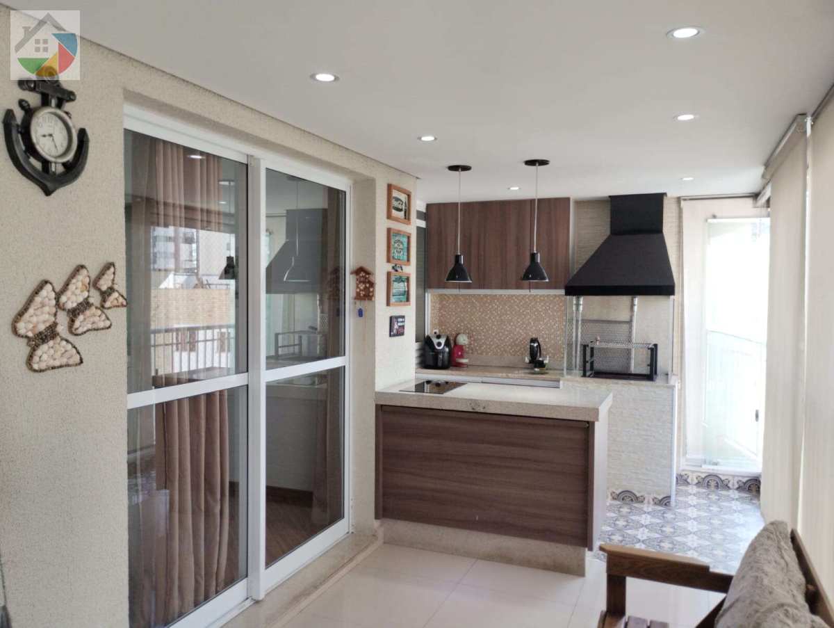 Condomínio Parque Anália Franco