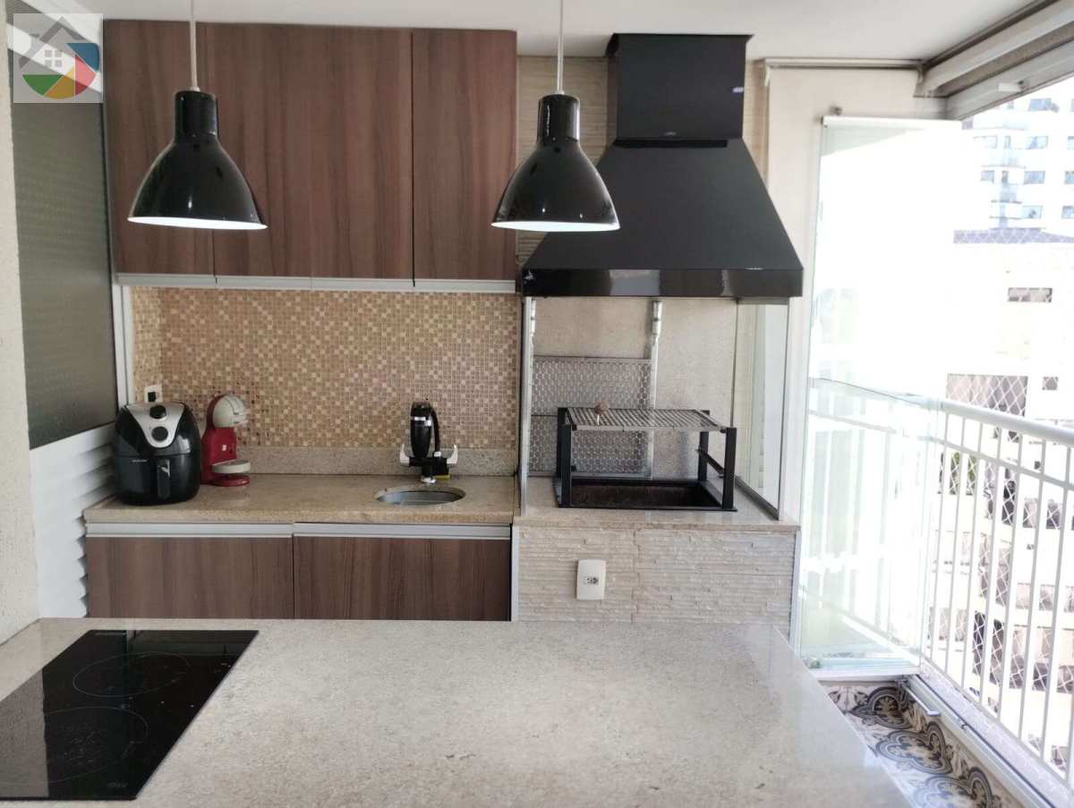 Condomínio Parque Anália Franco - Studio House Imóveis  - Negócios Imobiliários