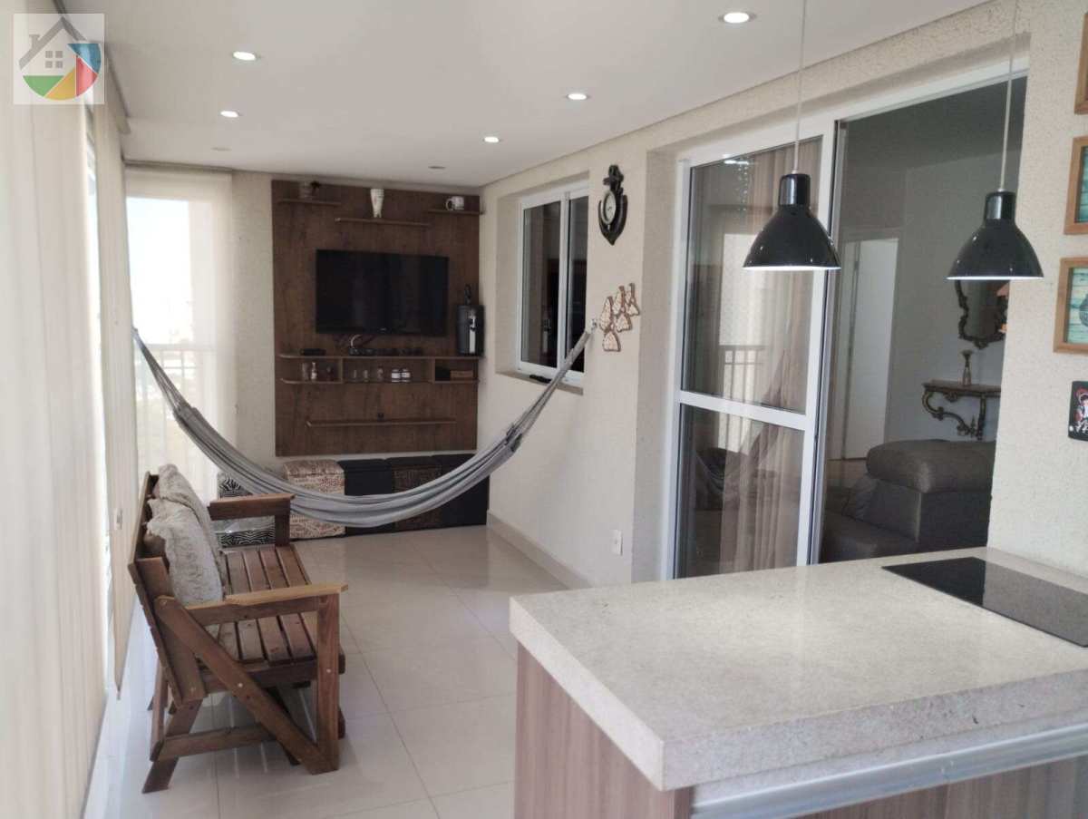 Condomínio Parque Anália Franco - Studio House Imóveis  - Negócios Imobiliários