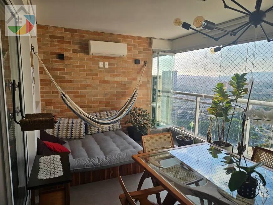 Condomínio Pateo Barra Funda