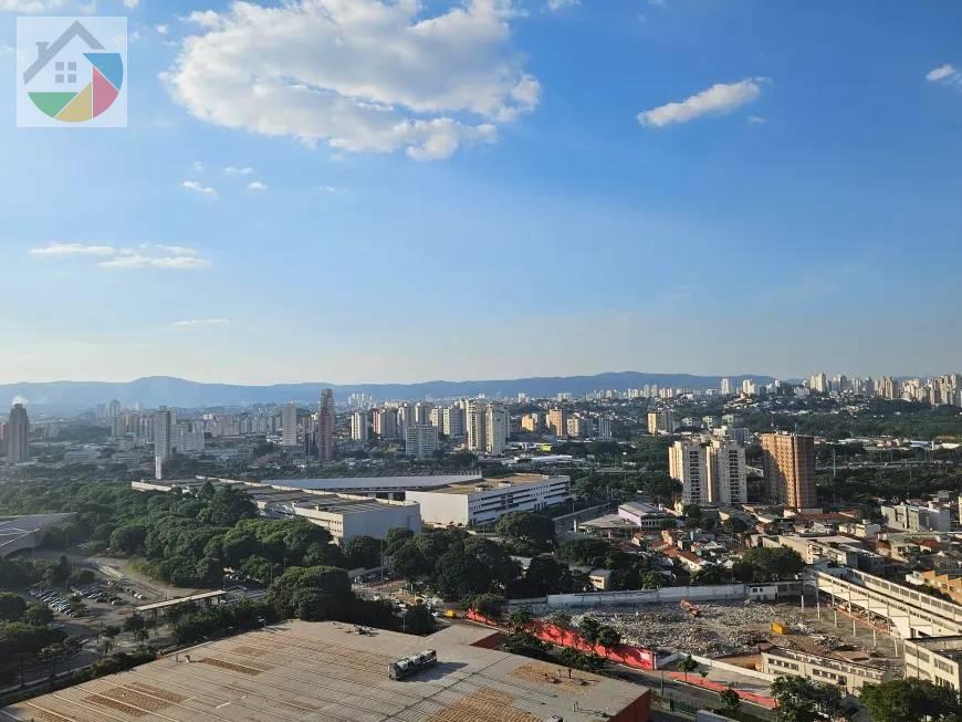 Condomínio Pateo Barra Funda - Studio House Imóveis  - Negócios Imobiliários