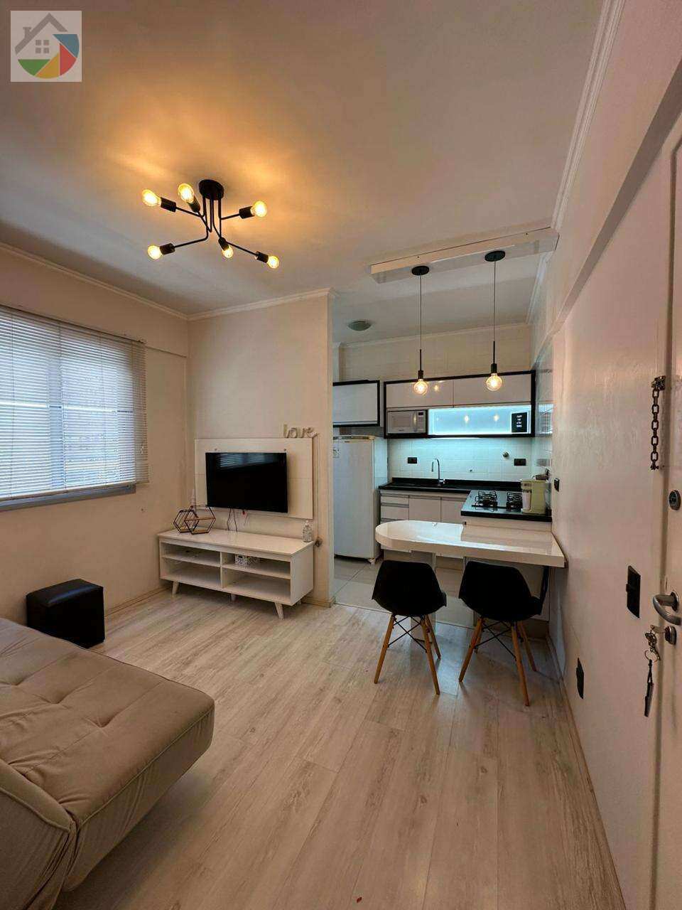 Condomínio Piazza Alberone - Studio House Imóveis  - Negócios Imobiliários