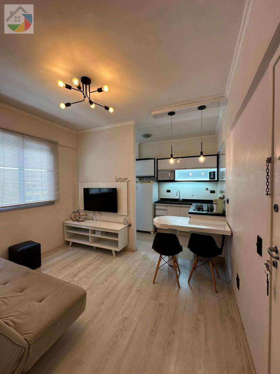 Condomínio Piazza Alberone - Studio House Imóveis  - Negócios Imobiliários