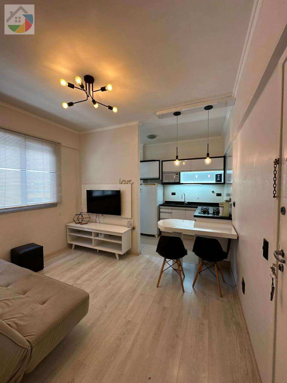 Condomínio Piazza Alberone - Studio House Imóveis  - Negócios Imobiliários