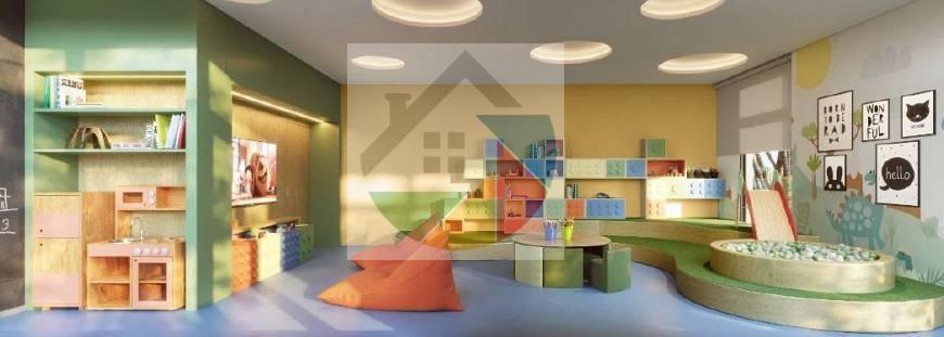 Condomínio Platô Perdizes - Studio House Imóveis  - Negócios Imobiliários