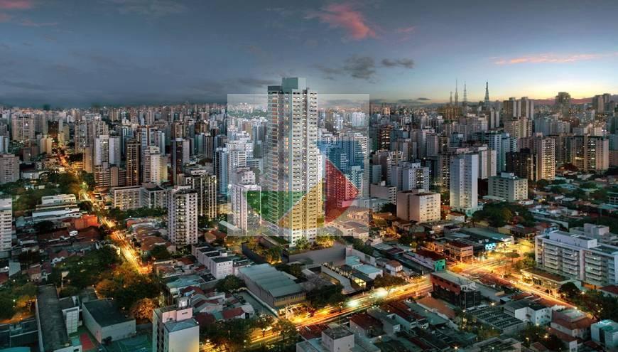 Condomínio Platô Perdizes - Studio House Imóveis  - Negócios Imobiliários