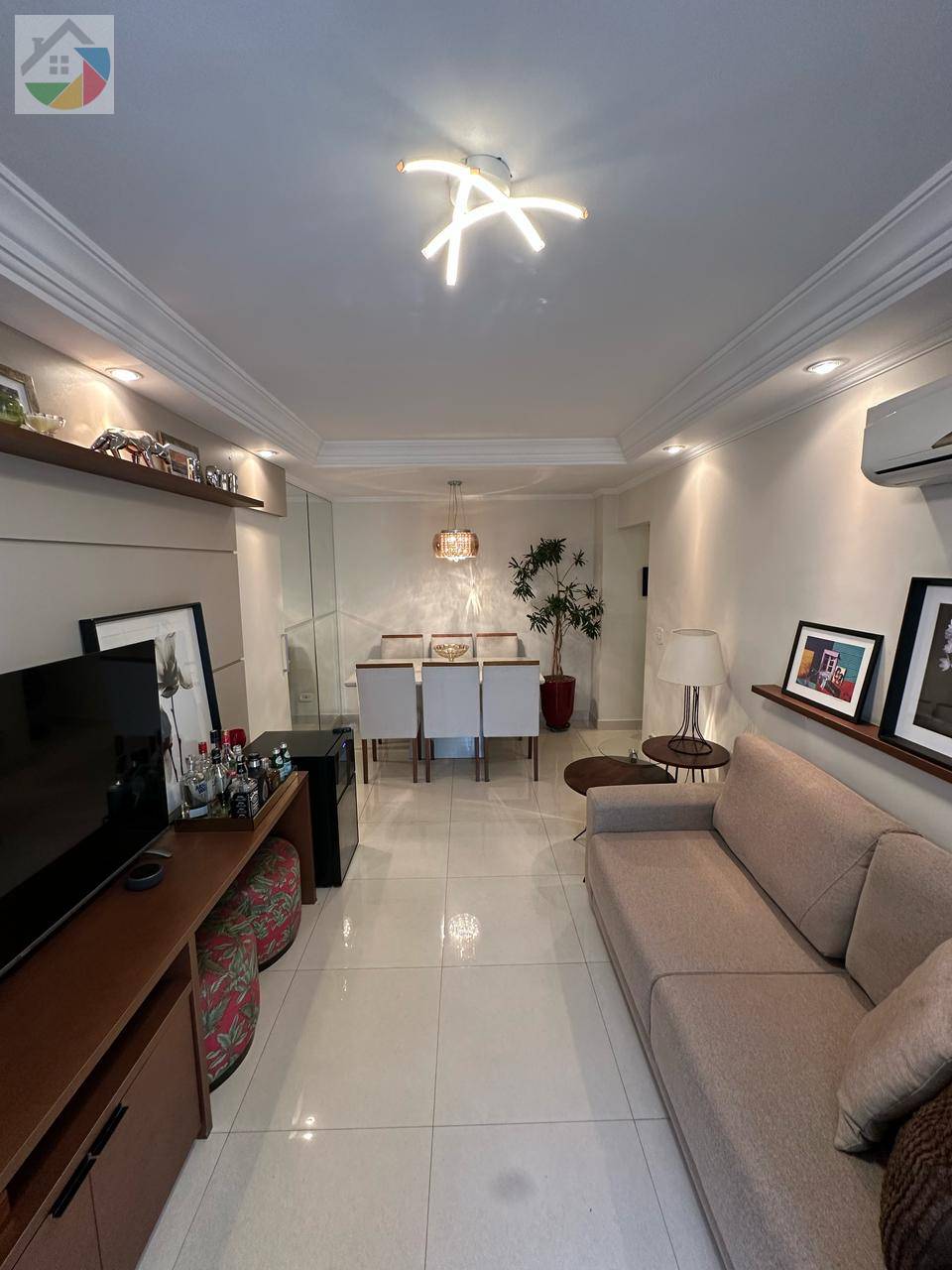 Condomínio Portal do Tatuapé - Studio House Imóveis  - Negócios Imobiliários