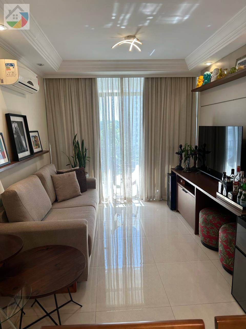 Condomínio Portal do Tatuapé - Studio House Imóveis  - Negócios Imobiliários