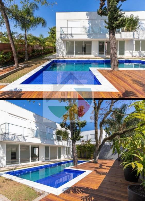 Condomínio Porto Fino - Studio House Imóveis  - Negócios Imobiliários