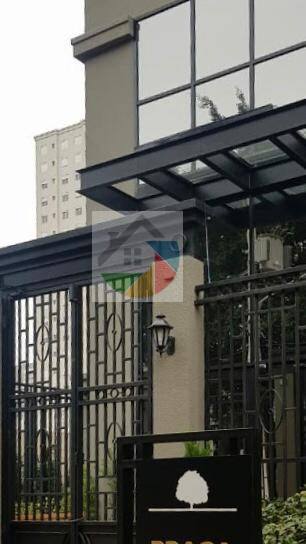 Condomínio Praça Mooca - Studio House Imóveis  - Negócios Imobiliários