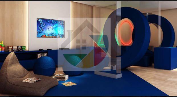 Condomínio Praça Mooca - Studio House Imóveis  - Negócios Imobiliários