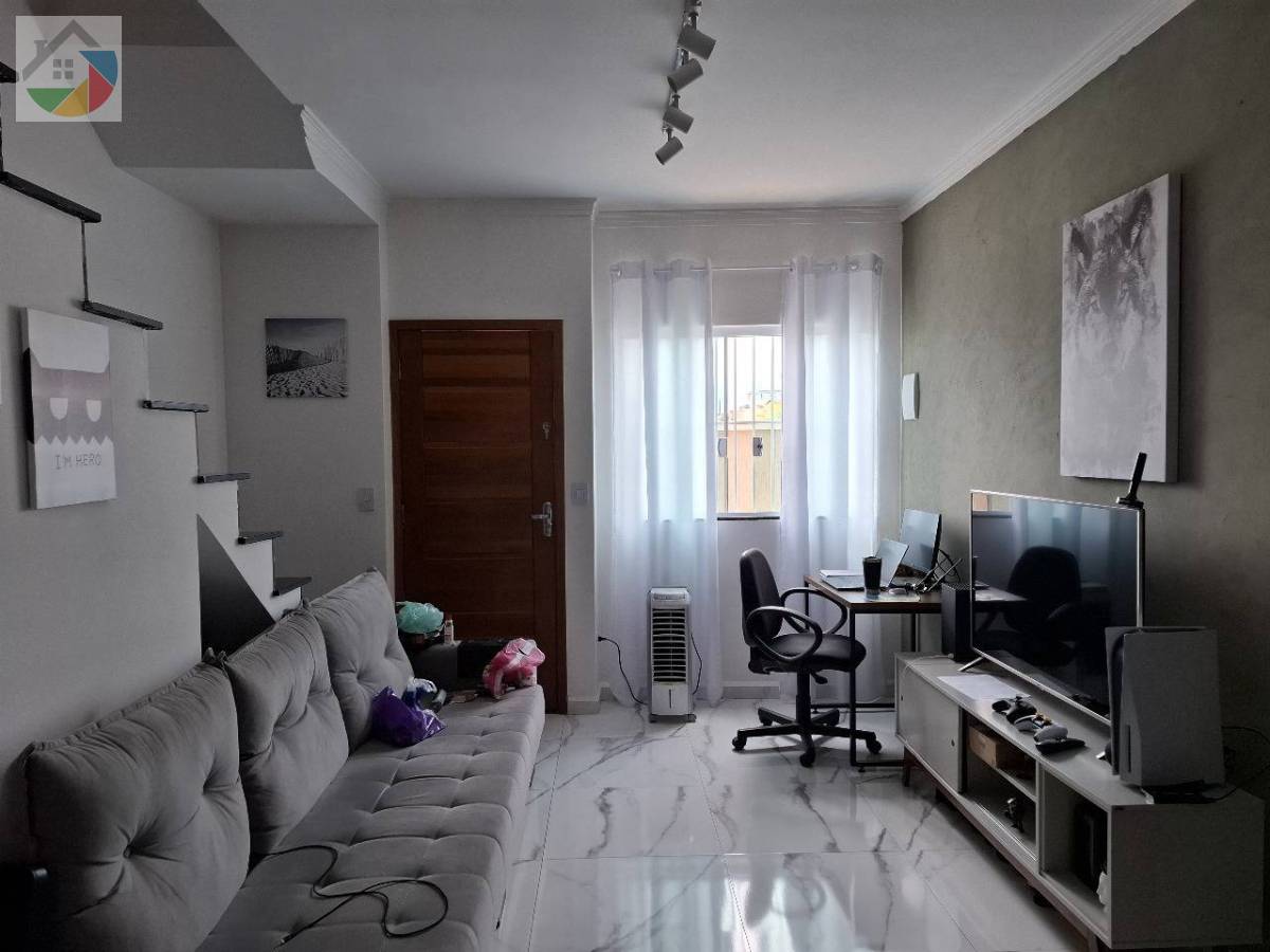 Condomínio Residencial Bonifácio de Andrade