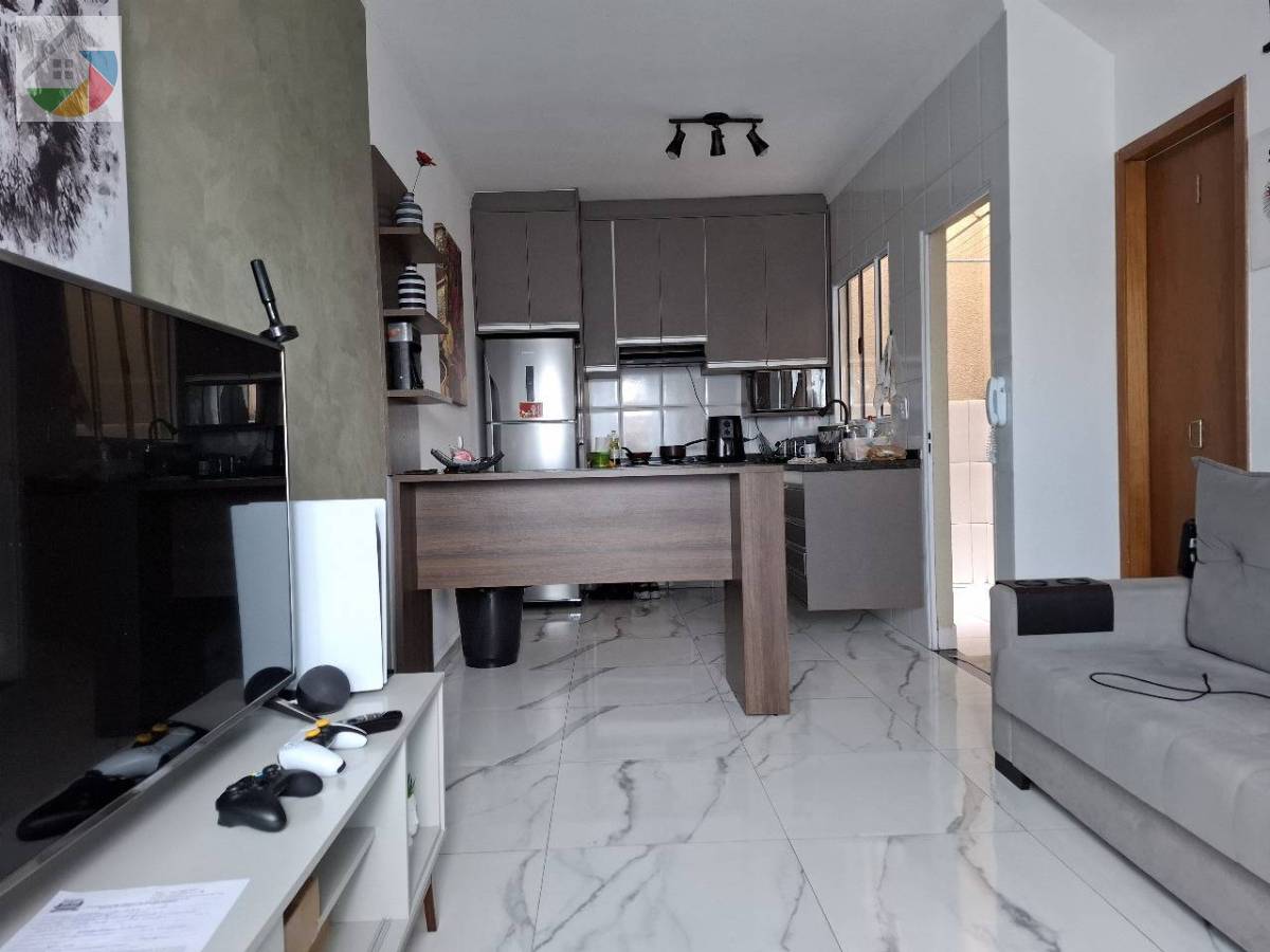 Condomínio Residencial Bonifácio de Andrade - Studio House Imóveis  - Negócios Imobiliários