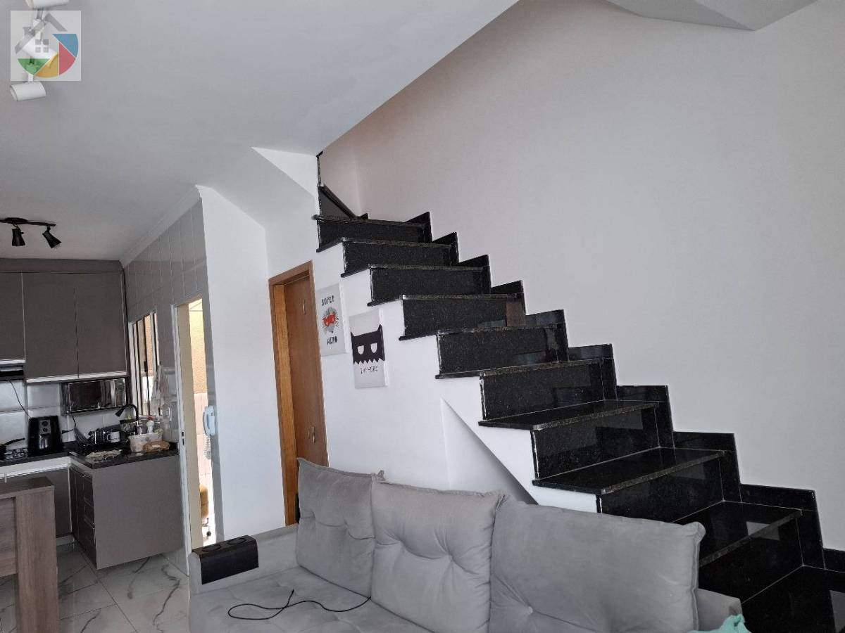 Condomínio Residencial Bonifácio de Andrade - Studio House Imóveis  - Negócios Imobiliários