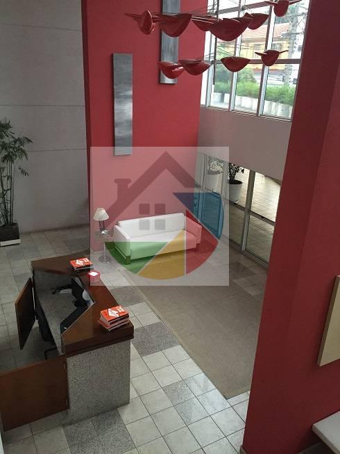 Condomínio Residencial Di Mauro