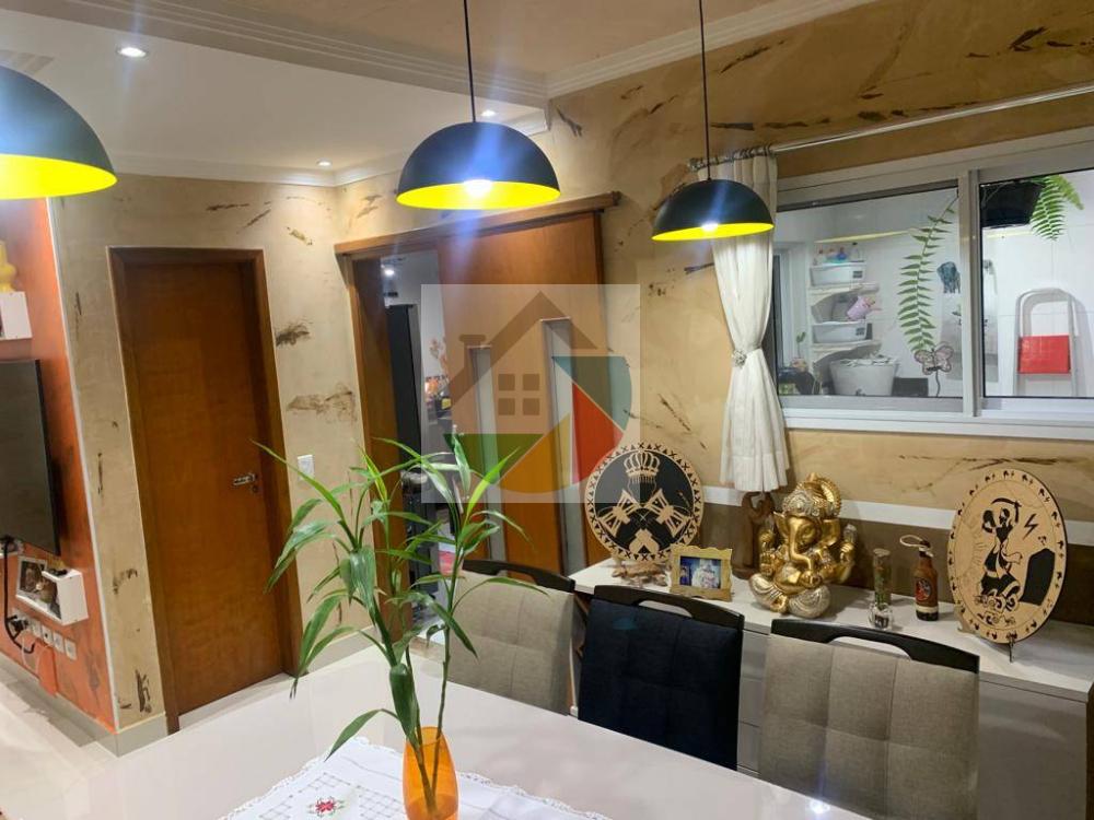 Condomínio Residencial Novo Horizonte