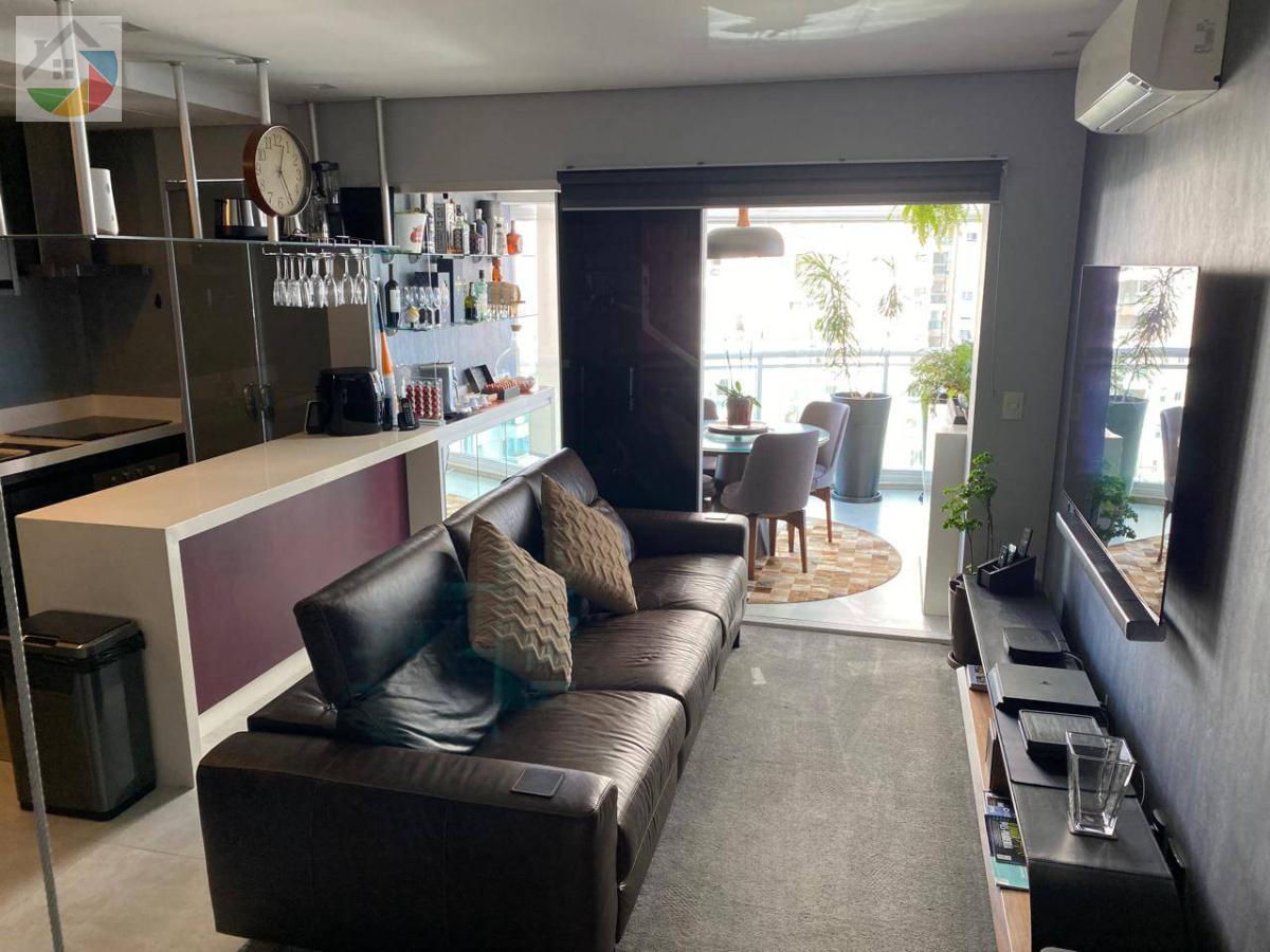 Condomínio SKY Campo Belo - Studio House Imóveis  - Negócios Imobiliários