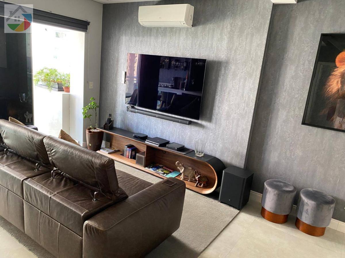 Condomínio SKY Campo Belo - Studio House Imóveis  - Negócios Imobiliários