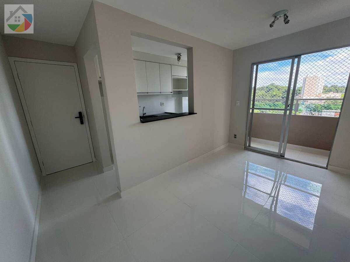 Condomínio Spazio Veneto