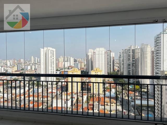 Condomínio Spettacolo Tatuapé - Studio House Imóveis  - Negócios Imobiliários