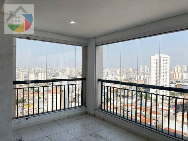 Condomínio Spettacolo Tatuapé - Studio House Imóveis  - Negócios Imobiliários