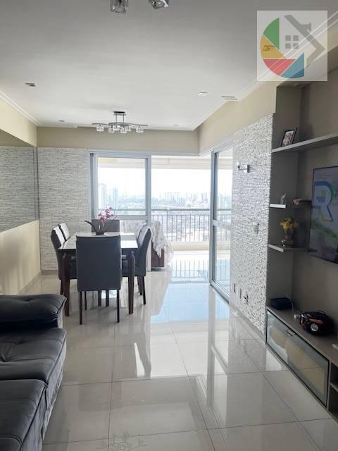 Condomínio Spettacolo Tatuapé - Studio House Imóveis  - Negócios Imobiliários