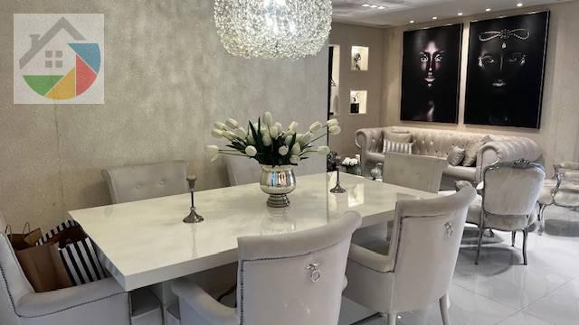 Condomínio Spettacolo Tatuapé - Studio House Imóveis  - Negócios Imobiliários