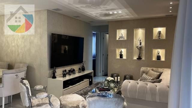 Condomínio Spettacolo Tatuapé - Studio House Imóveis  - Negócios Imobiliários