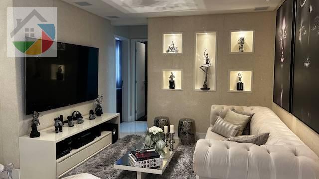 Condomínio Spettacolo Tatuapé - Studio House Imóveis  - Negócios Imobiliários