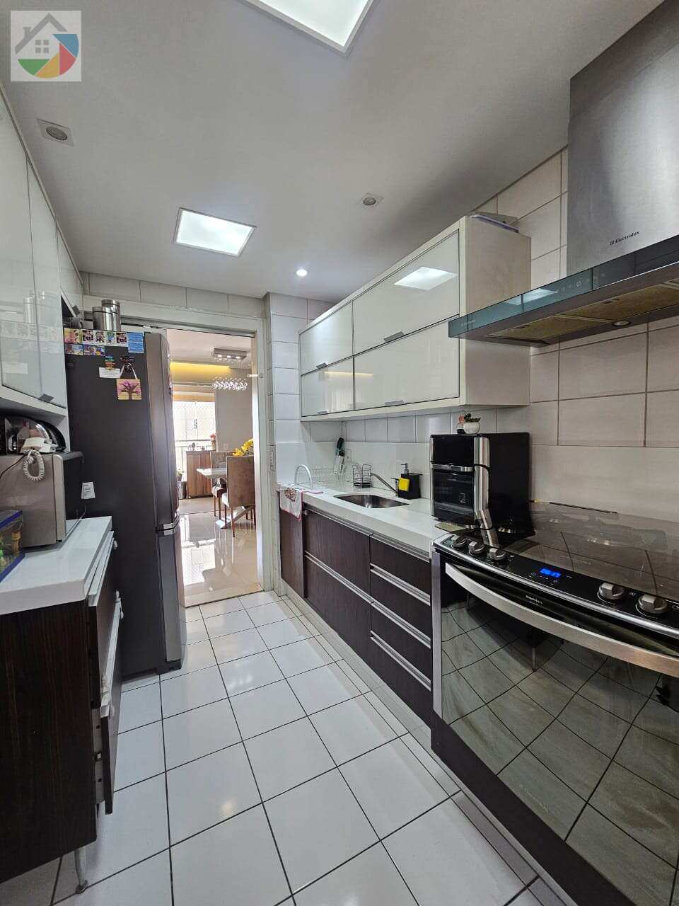 Condomínio Supera - Studio House Imóveis  - Negócios Imobiliários