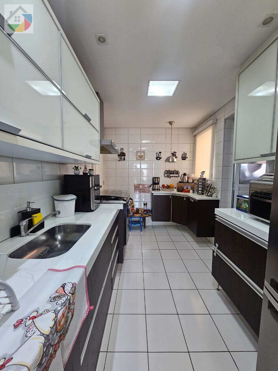 Condomínio Supera - Studio House Imóveis  - Negócios Imobiliários