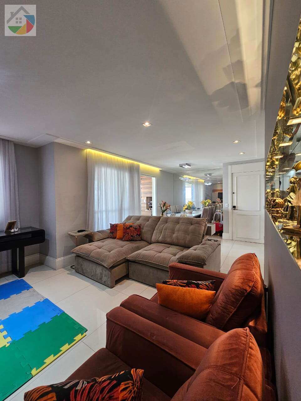 Condomínio Supera - Studio House Imóveis  - Negócios Imobiliários