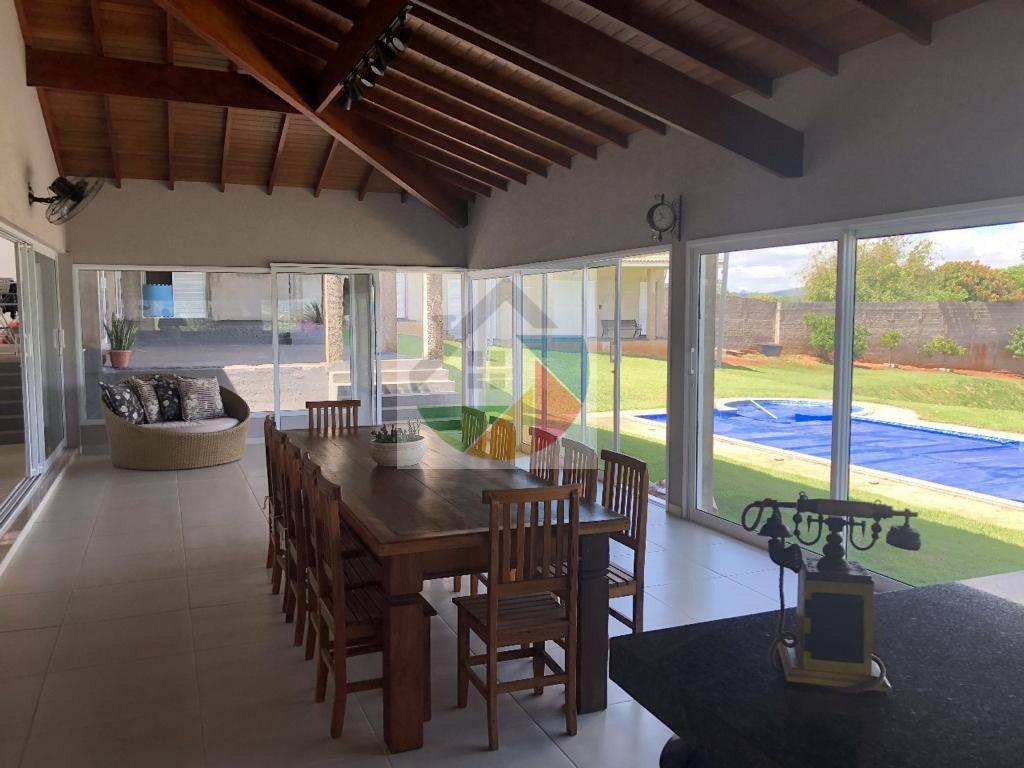 Condomínio Terras da Fazenda Santana - Studio House Imóveis  - Negócios Imobiliários