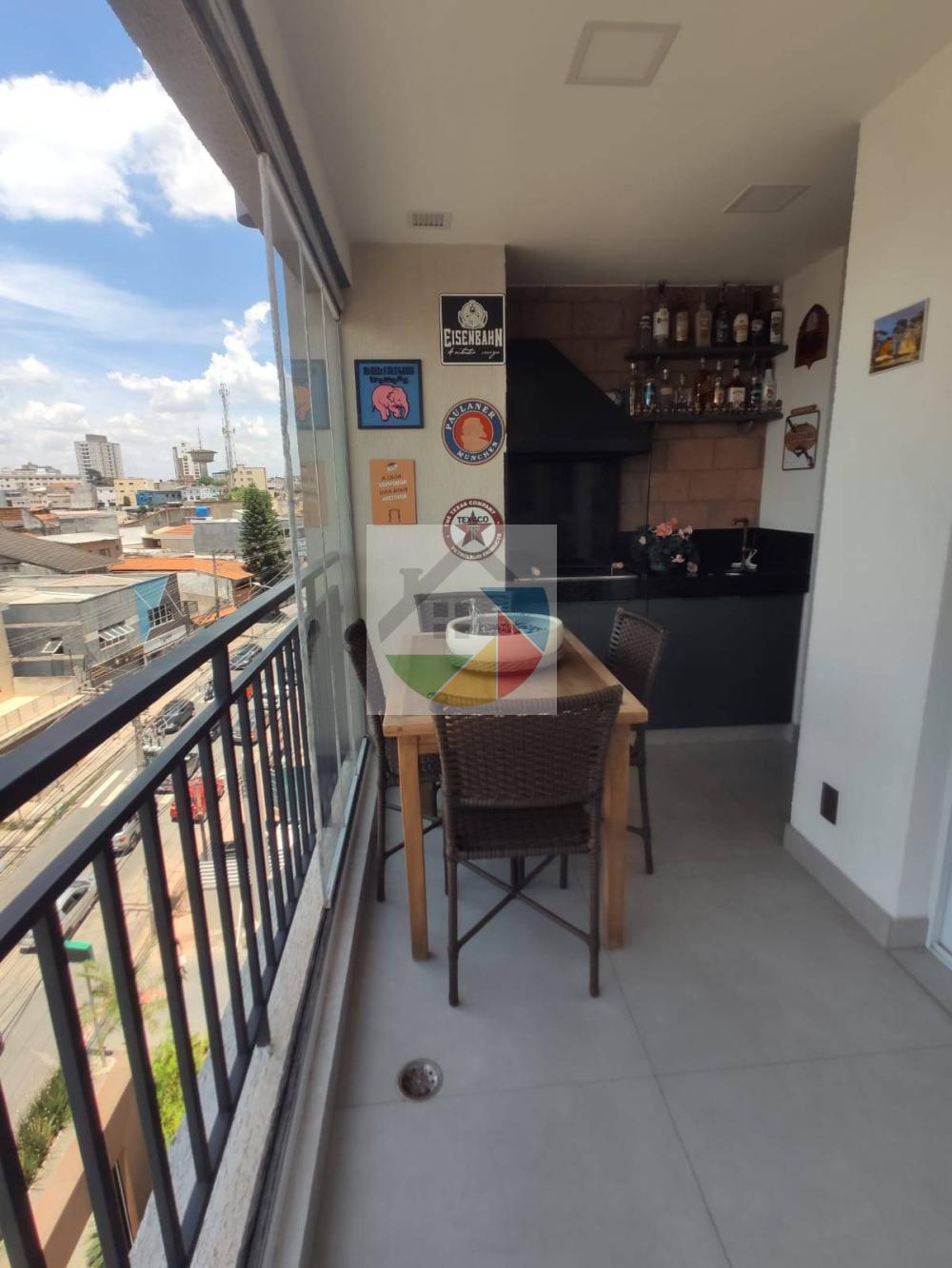 Condomínio The Gate - Studio House Imóveis  - Negócios Imobiliários