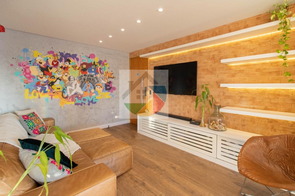 Condomínio The Gate - Studio House Imóveis  - Negócios Imobiliários