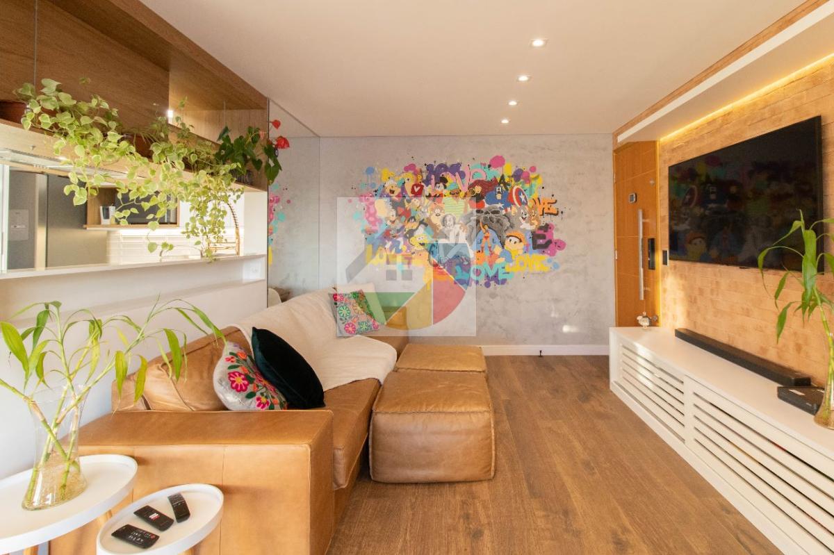 Condomínio The Gate - Studio House Imóveis  - Negócios Imobiliários