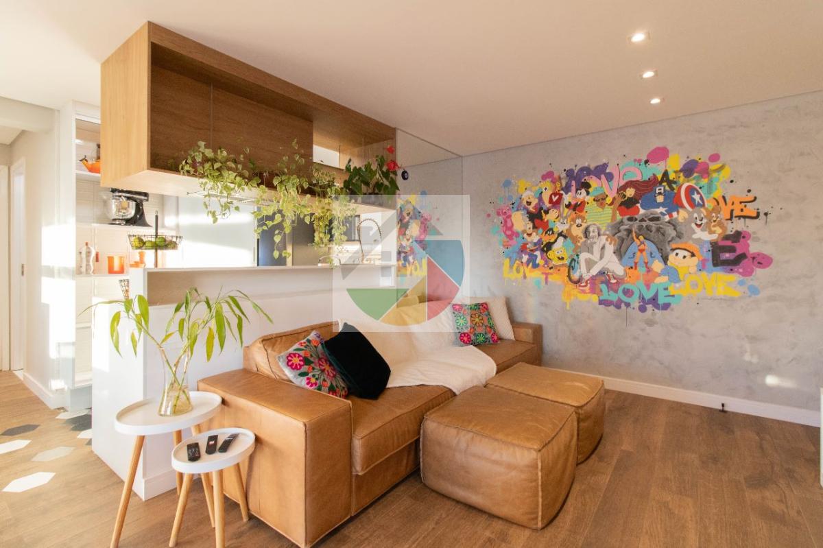 Condomínio The Gate - Studio House Imóveis  - Negócios Imobiliários