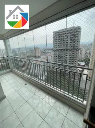 Condomínio The Gate - Studio House Imóveis  - Negócios Imobiliários