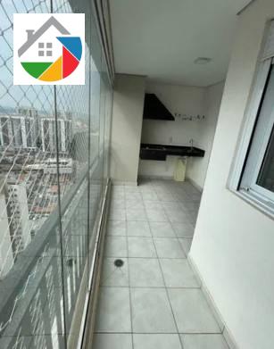 Condomínio The Gate - Studio House Imóveis  - Negócios Imobiliários