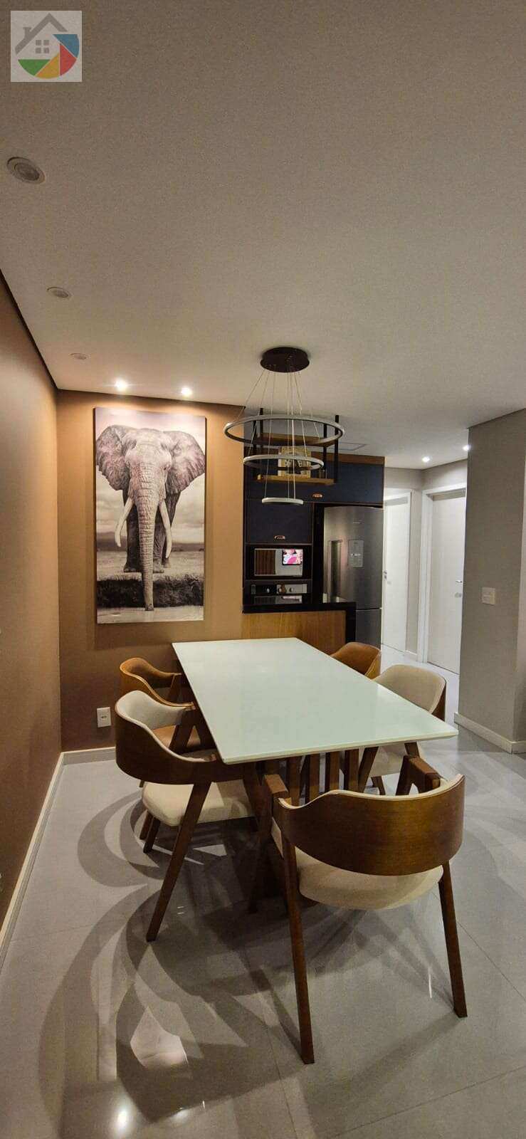 Condomínio The Gate - Studio House Imóveis  - Negócios Imobiliários