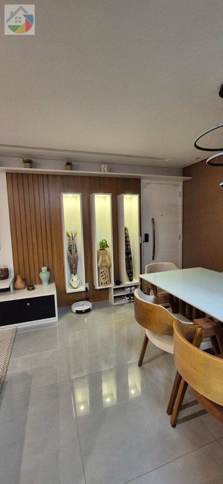 Condomínio The Gate - Studio House Imóveis  - Negócios Imobiliários